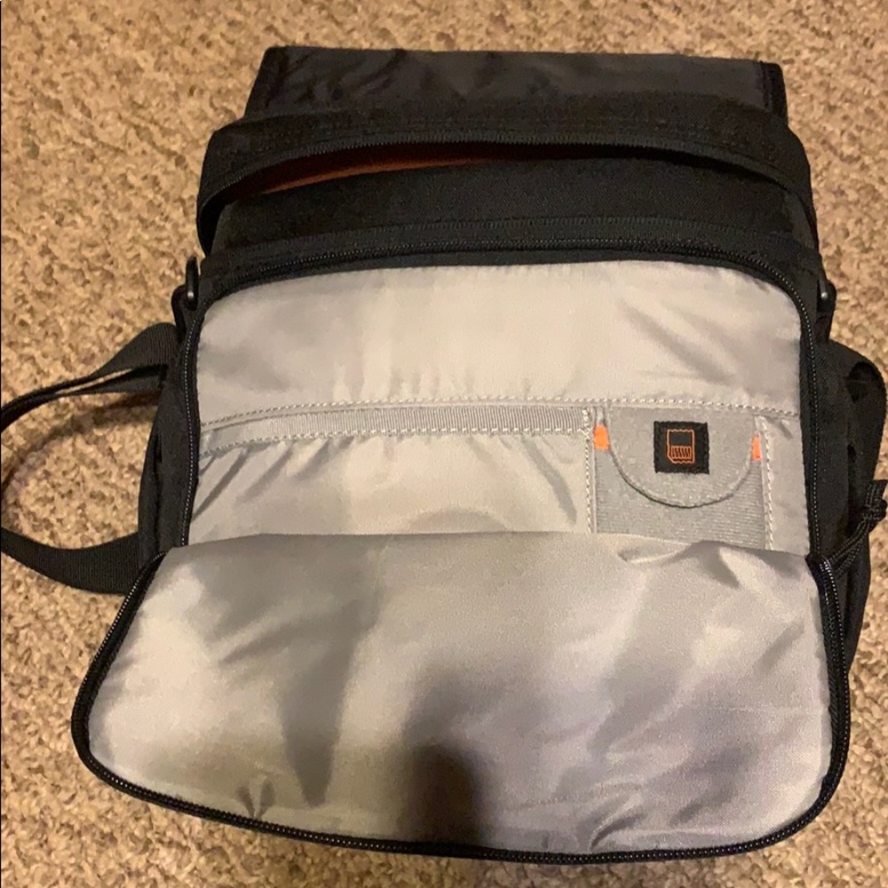 Camera bag - Picture 4 of 8
